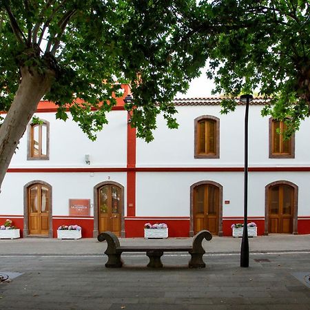 Casa Emblematica La Alameda Villa Agua de Fontanales Ngoại thất bức ảnh